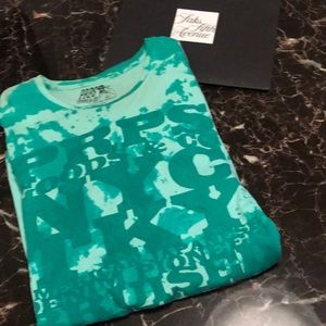 PRPS Shirts - Men’s Prps T-Shirt PRPS Shirts - Men’s Prps T-Shirt